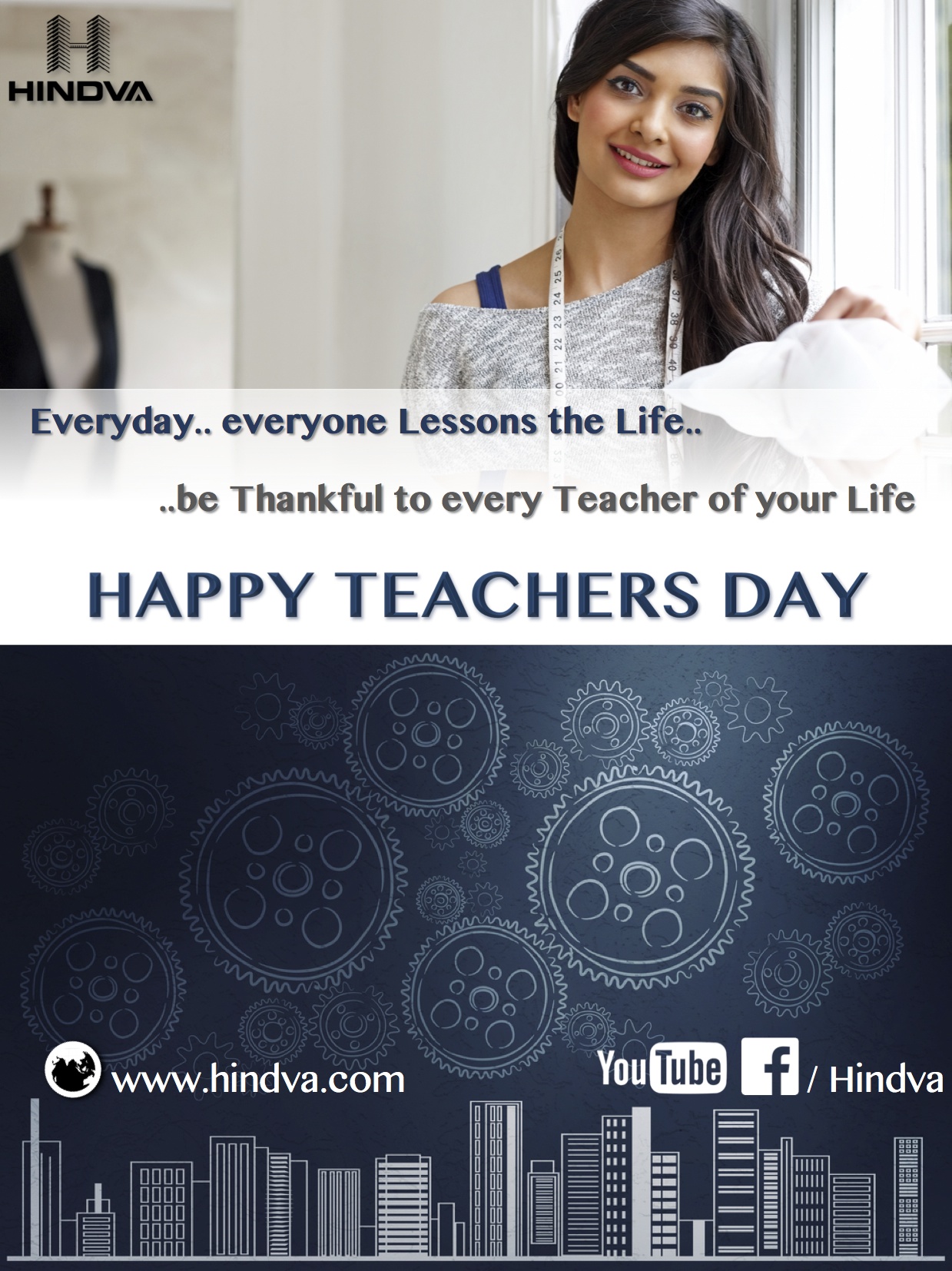 Teachers Day