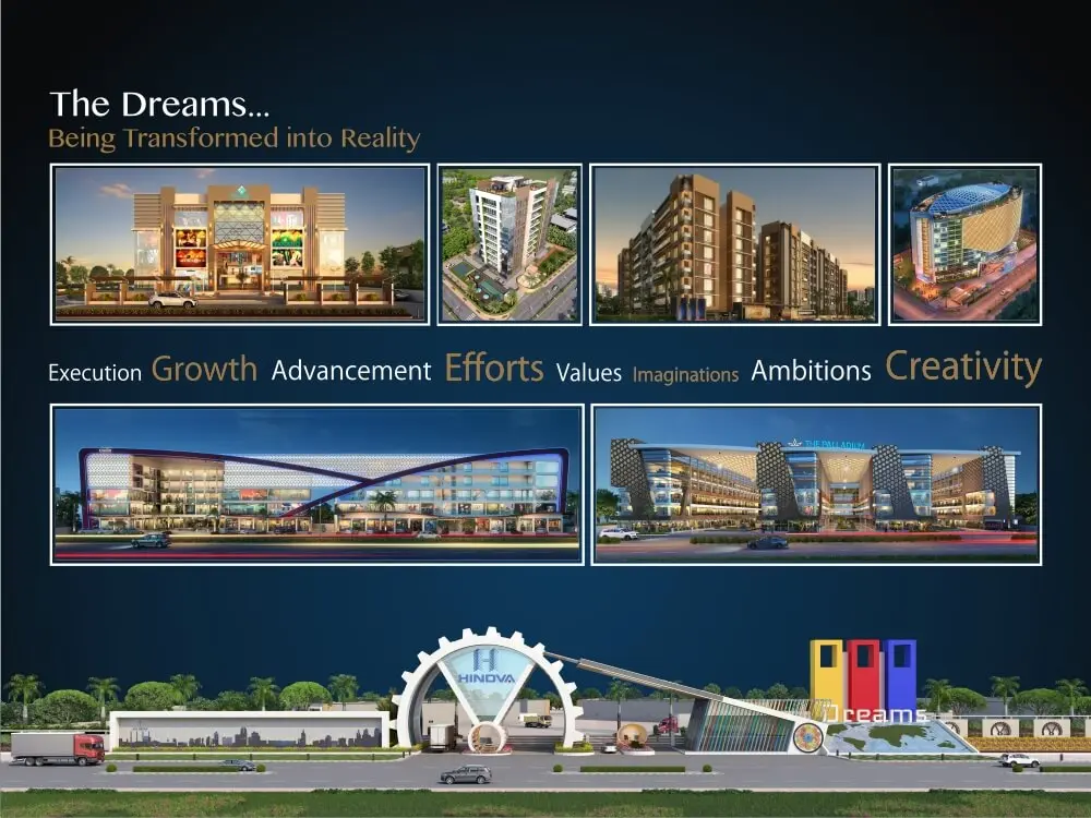 HINDVA BUILDERS