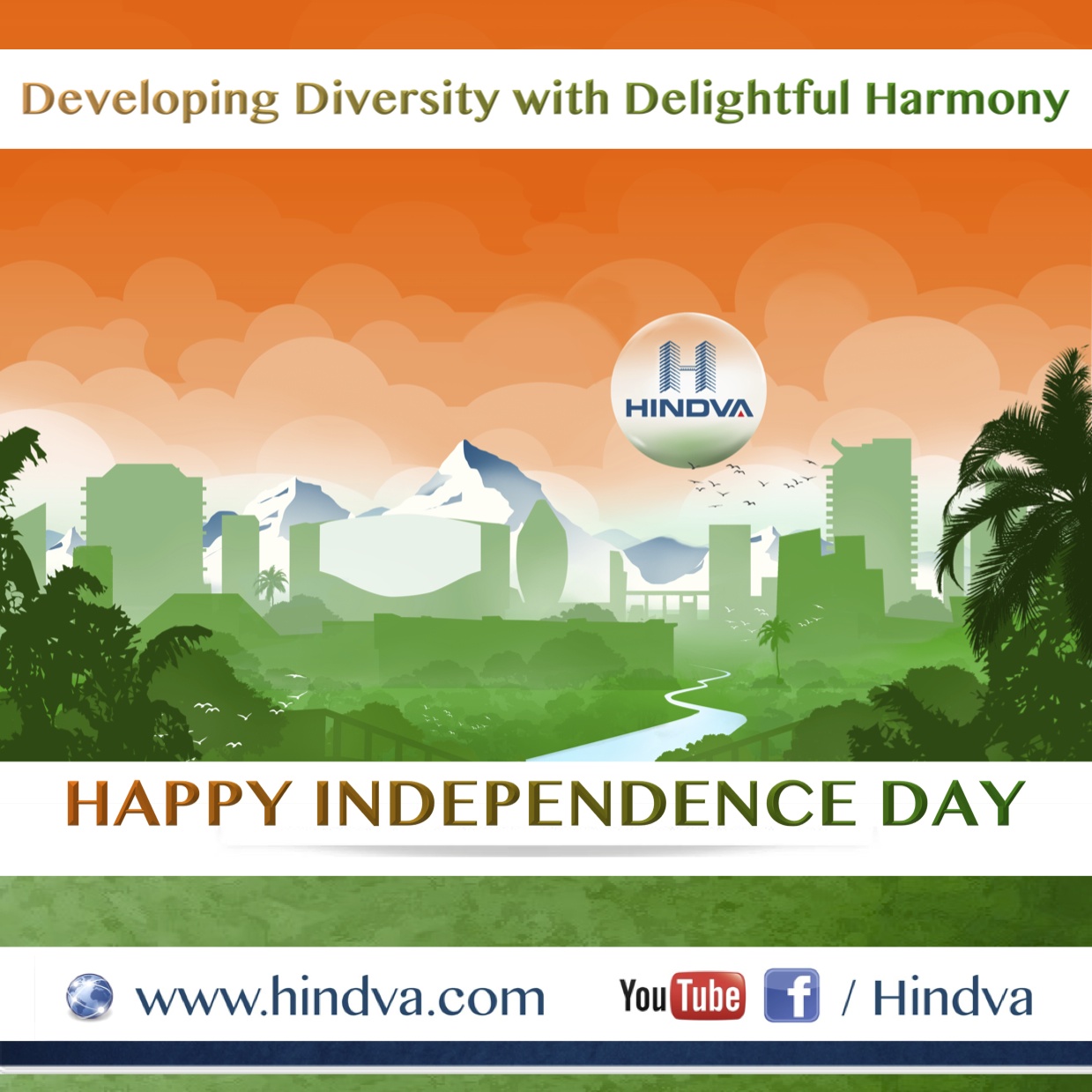 Happy Independence Day
