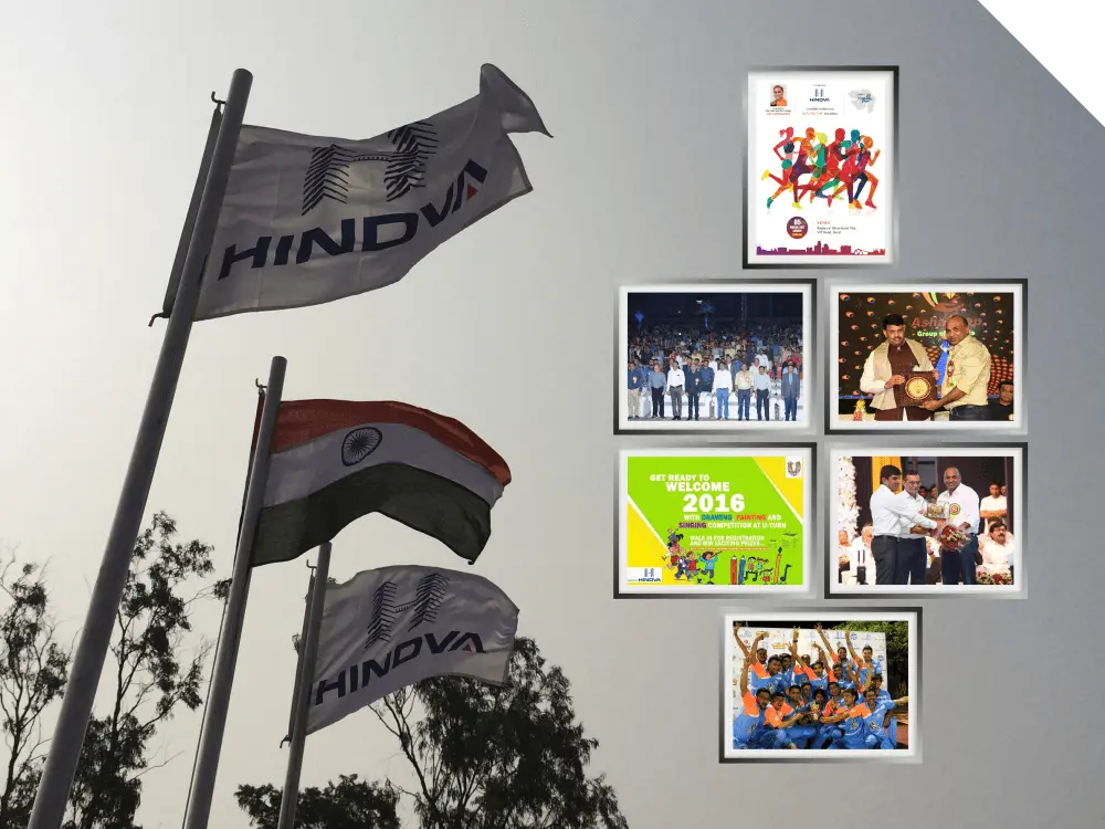 CSR Image