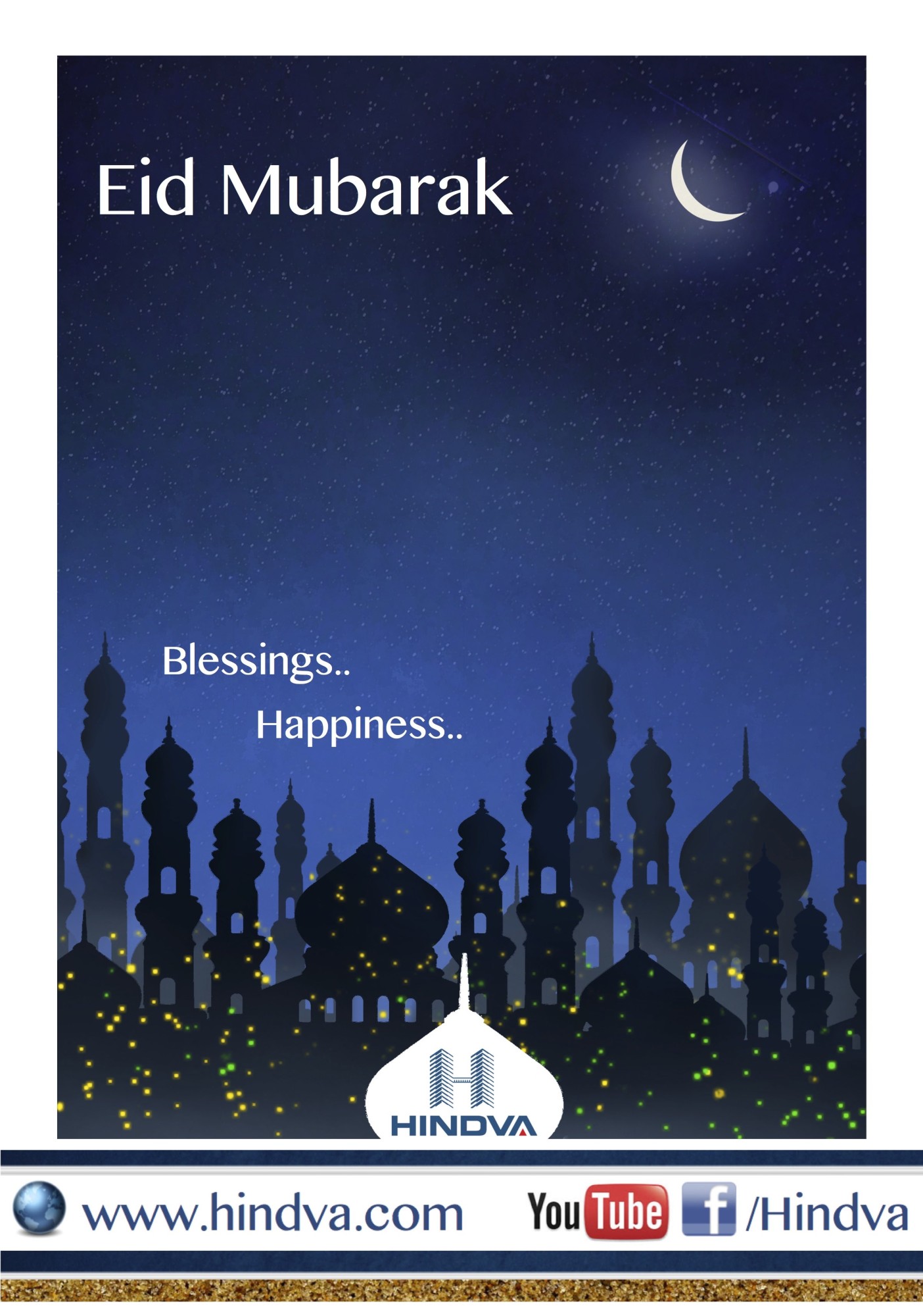 Eid Mubarak