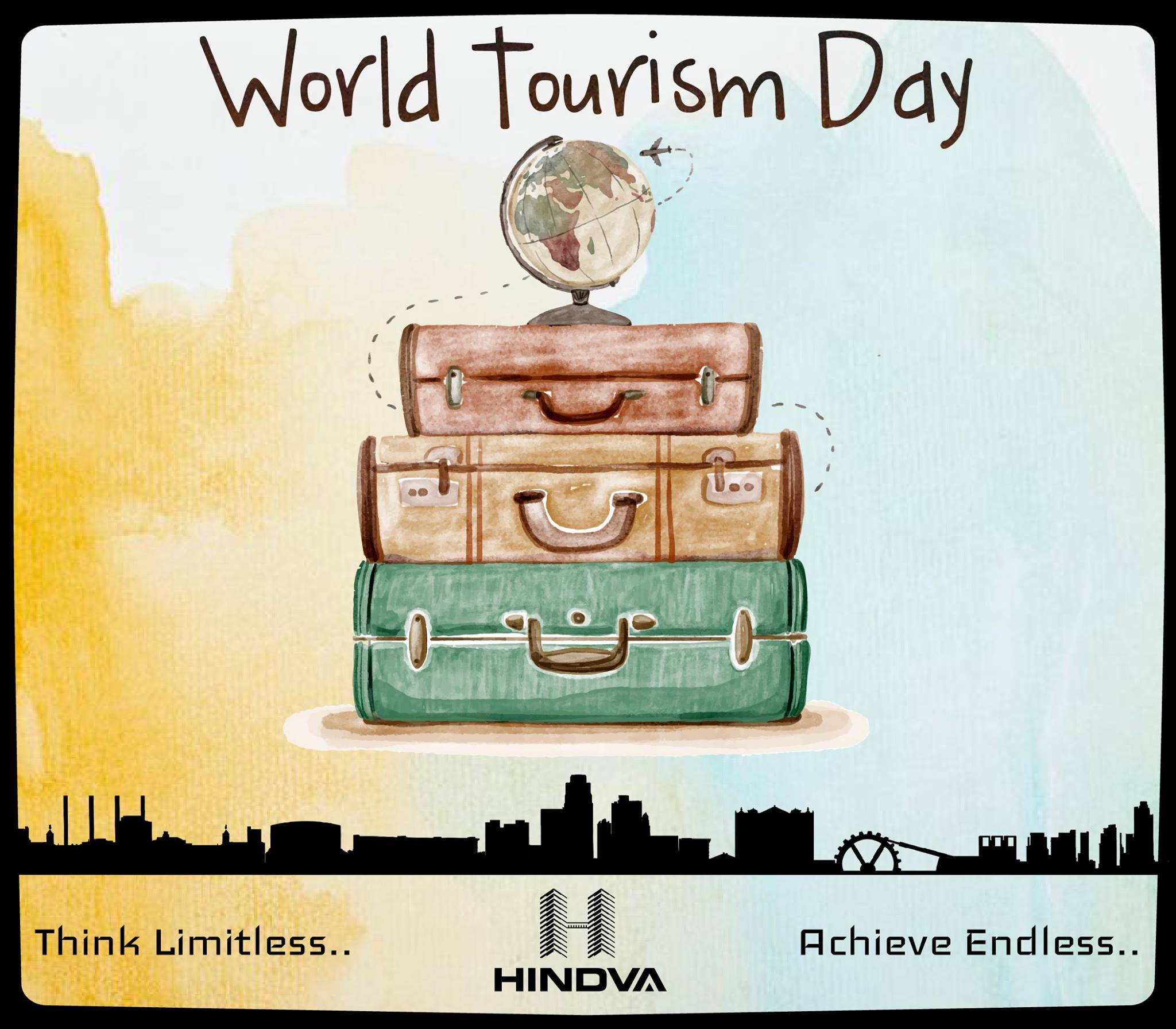 World Tourism Day
