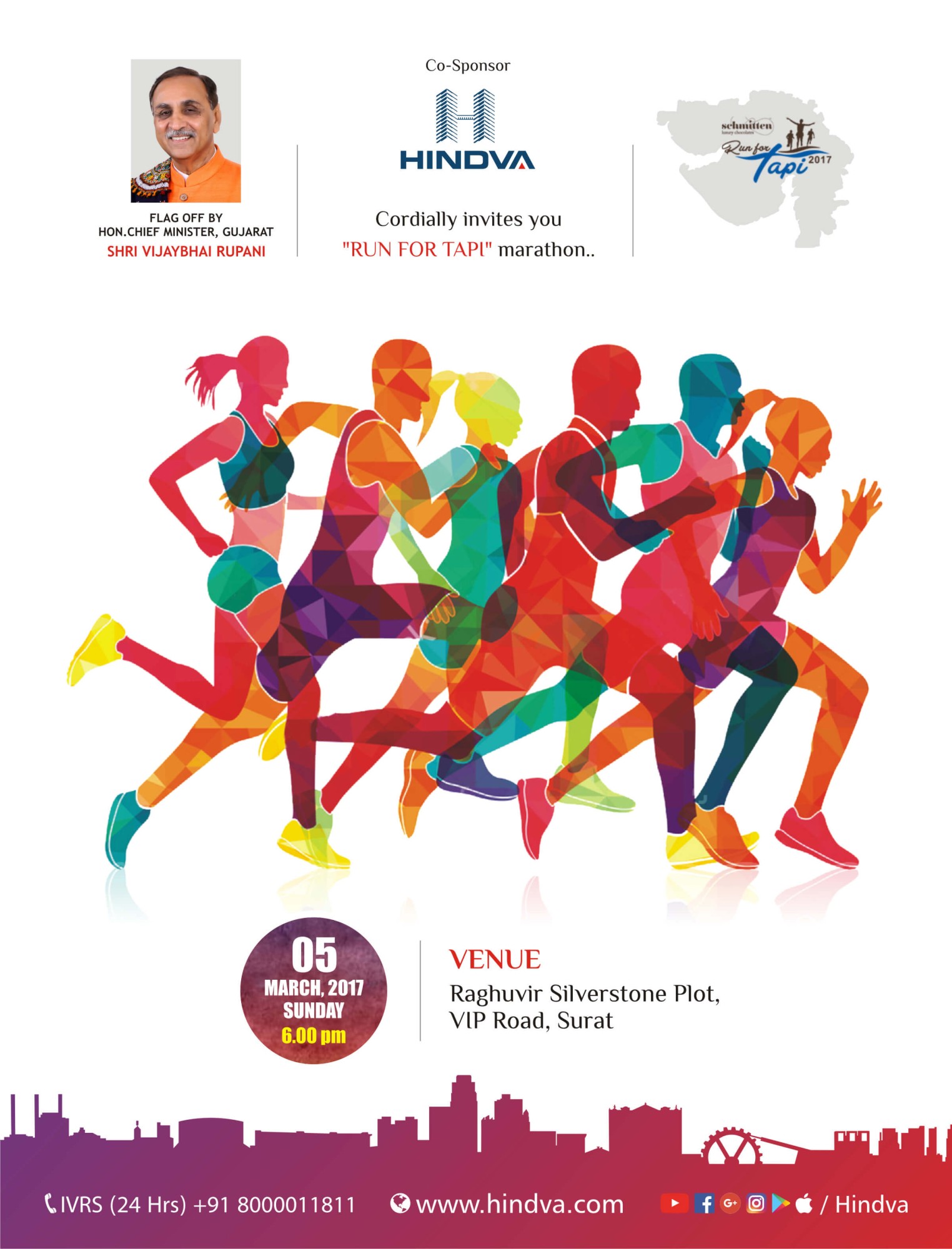Run For Tapi