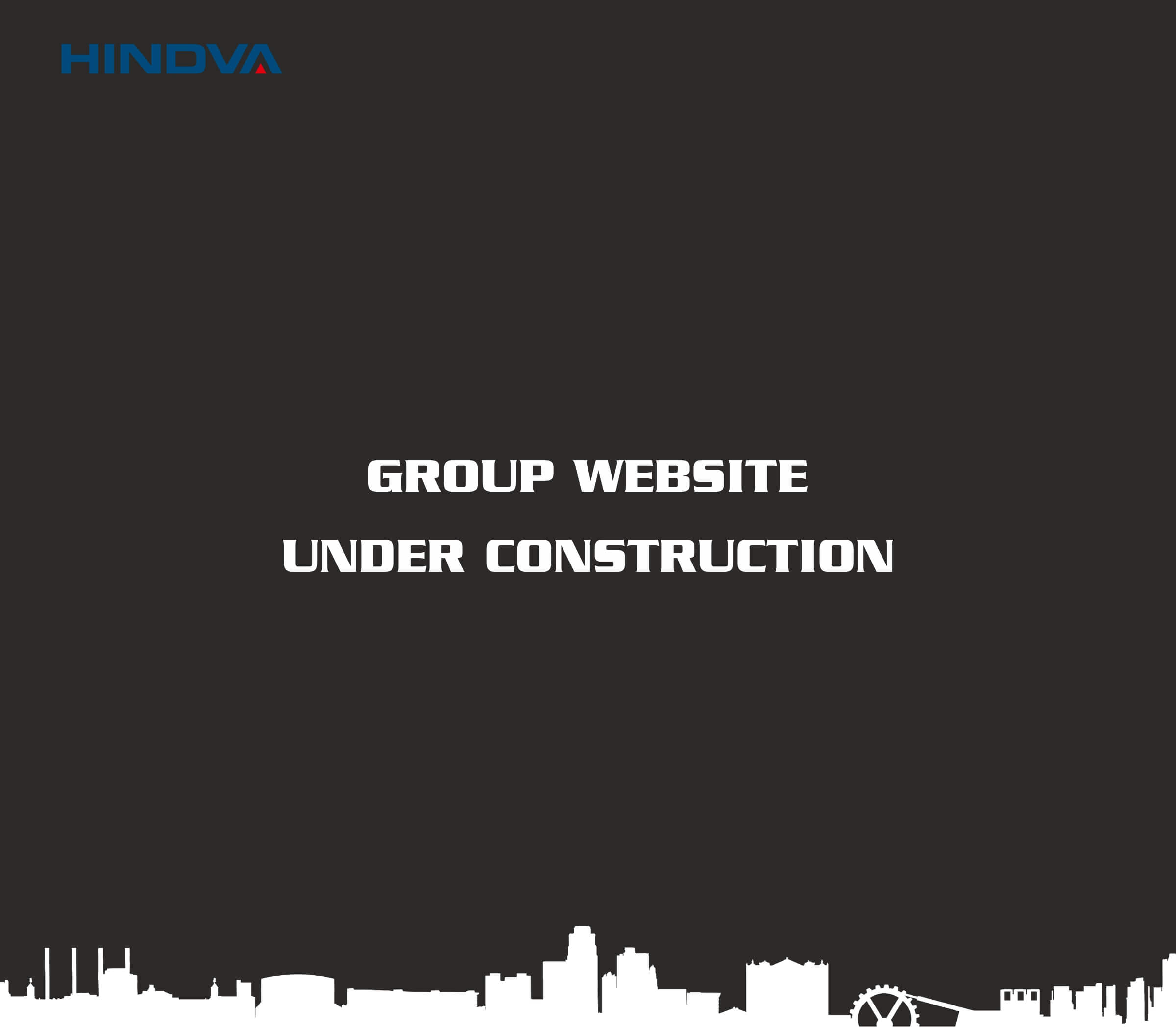 Group Website