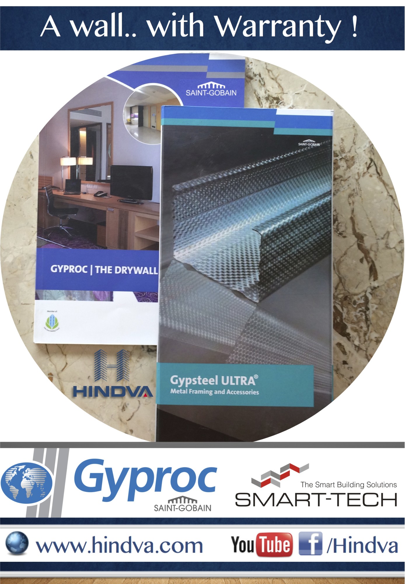 Hindva Drywall
