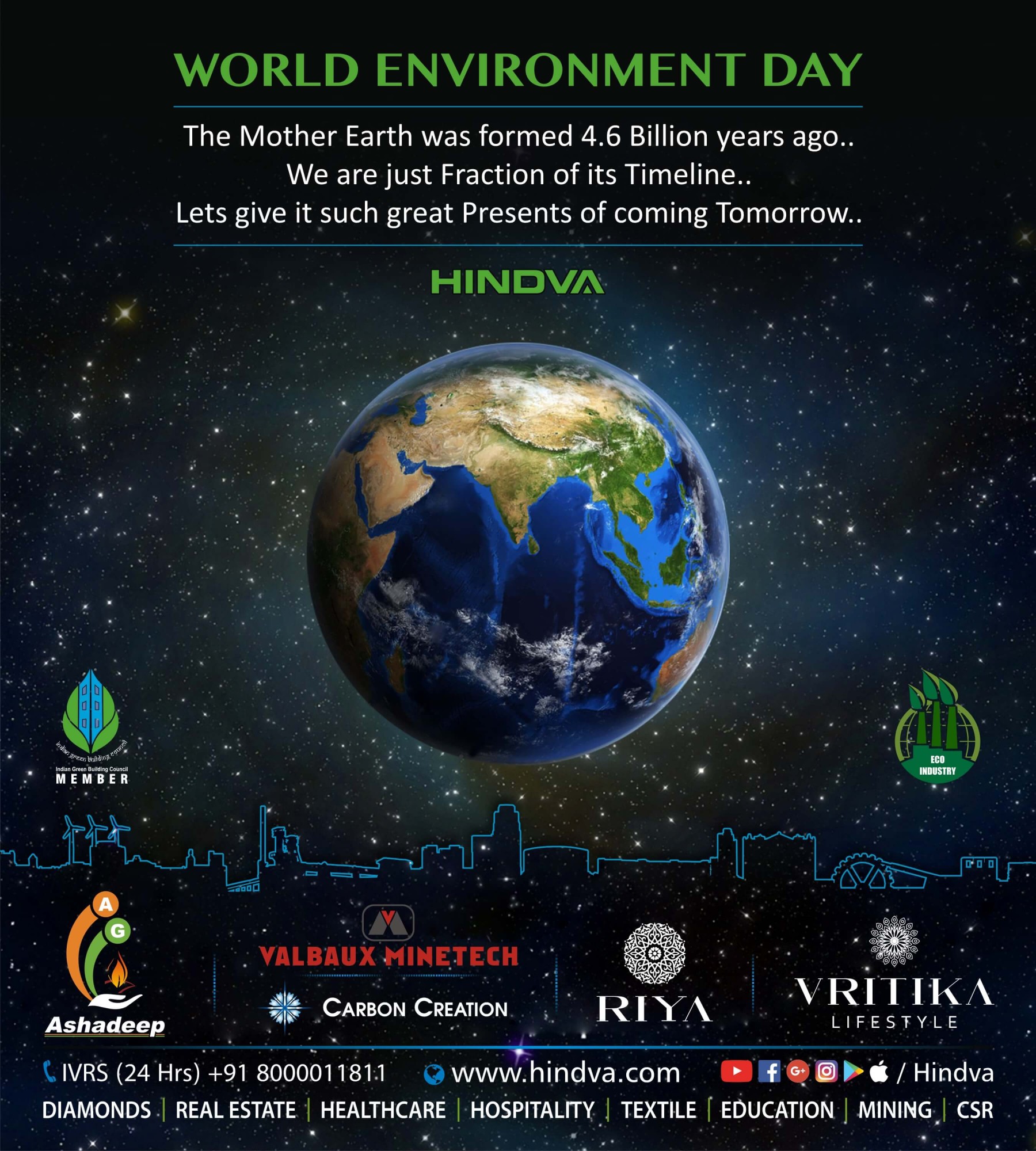 World Environment Day
