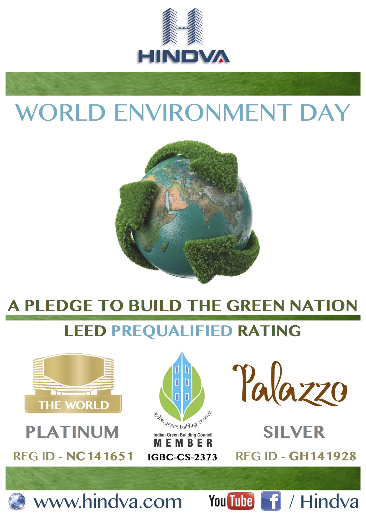 World Environment Day
