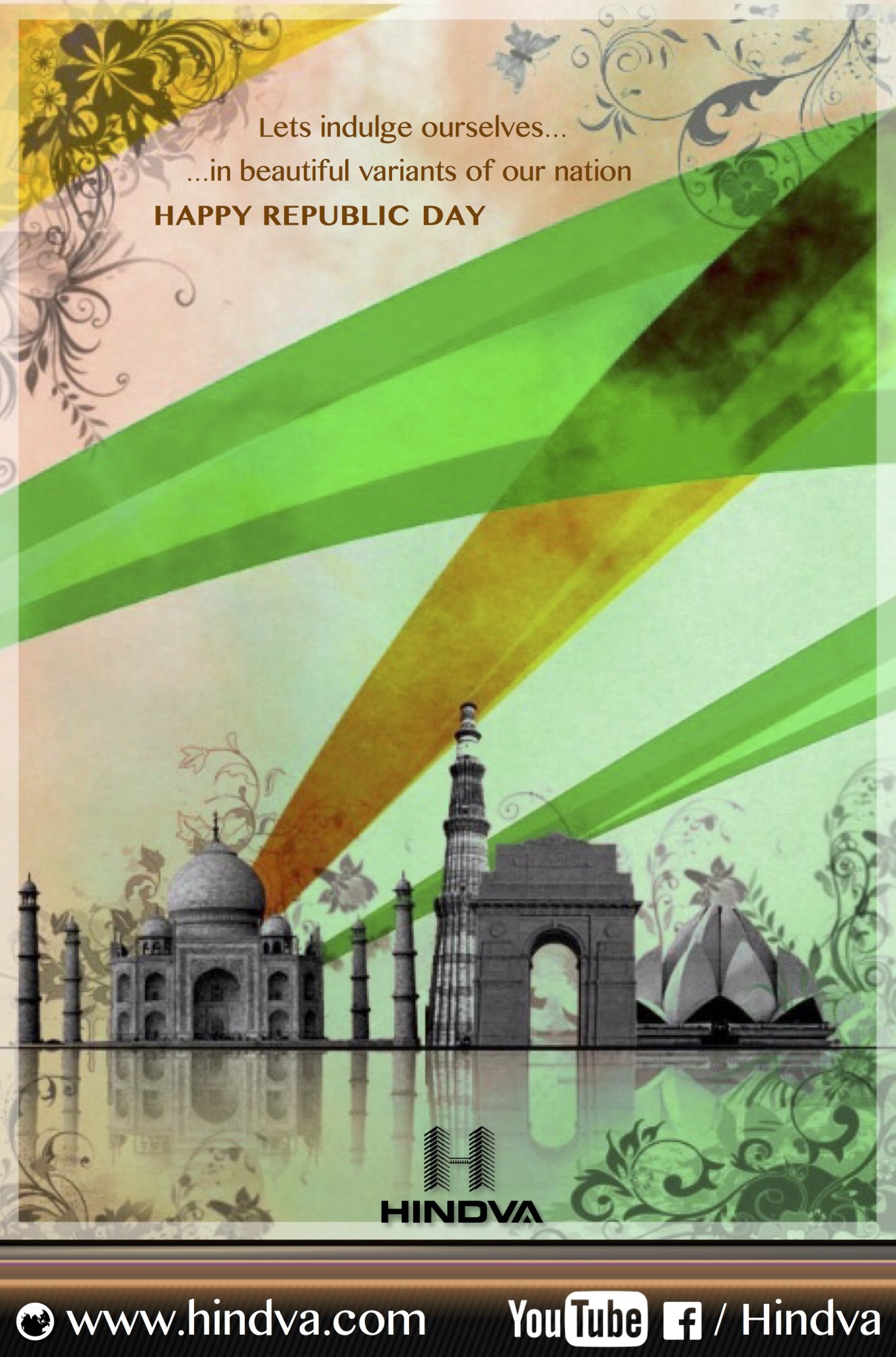 Happy Republic Day