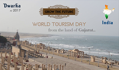 Happy World Tourism Day