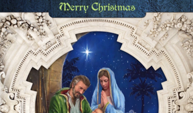 Merry Christmas