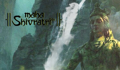 Happy MahaShivratri