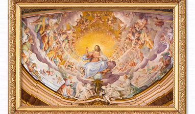 Happy Easter – 2018
