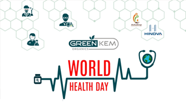 World Health Day – 2018