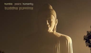 Buddha Purnima – 2018