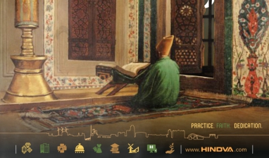 Happy Ramadan – 2018