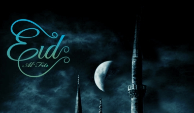 Eid Mubarak.. Eid al-Fitr – 2018
