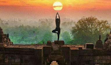 International Yoga Day – 2018