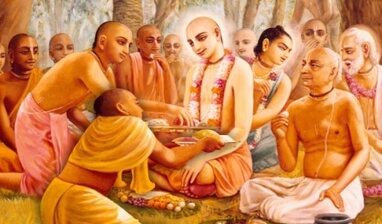 HAPPY GURU PURNIMA – 2018