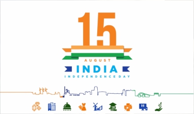Happy Independence Day – 2018