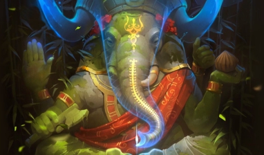 Ganesh Visarjan – 2018
