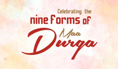 Happy Navratri – 2018