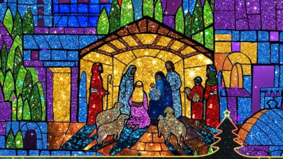 Merry Christmas & Happy New Year