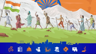 Happy Republic Day – 2019