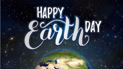 Earth Day – 2019