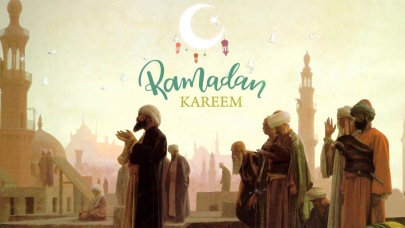 Ramadan Kareem – 2019