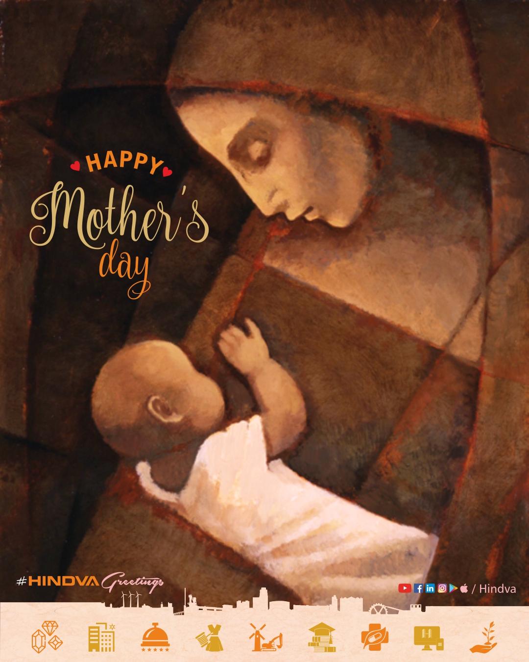 Mothers Day – 2019