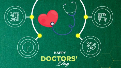 Doctors Day – 2019