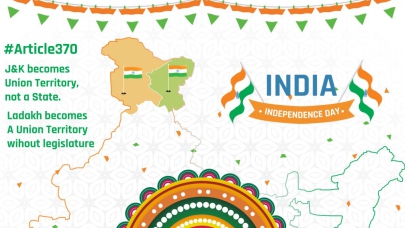 Independence Day & Raksha Bandhan – 2019