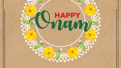 Onam – 2019