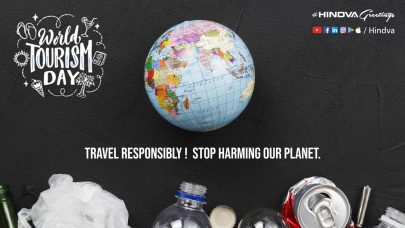 World Tourism Day – 2019