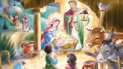 Merry Christmas & Happy 2020