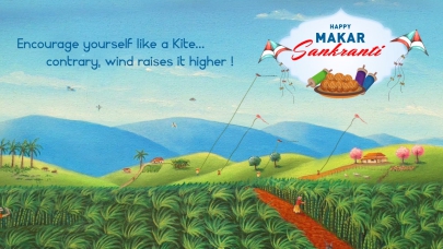 Makar Sankranti – Uttarayan 2020