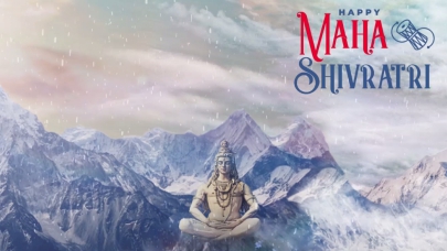 Mahashivratri – 2020
