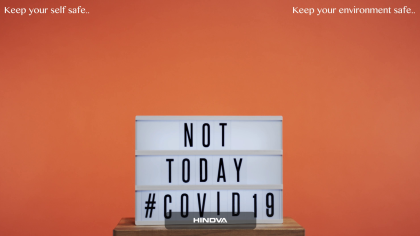 World Environment Day – 2020