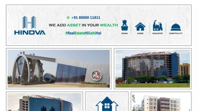We add Asset in your Wealth – 2020