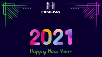 Happy 2021