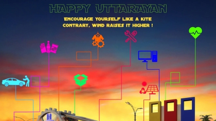 Makar Sankranti – 2021