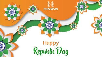 Happy Republic Day – 26th January 2021