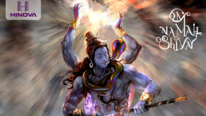Happy Maha Shivratri – 2021