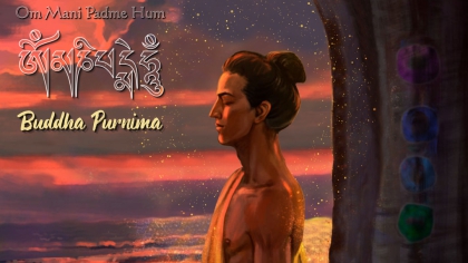 Buddha Purnima – 2021