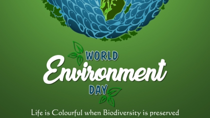 World Environment Day – 2021