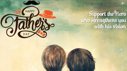 Father’s Day – 2021