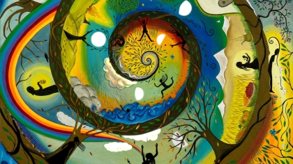 Yoga Day – 2021