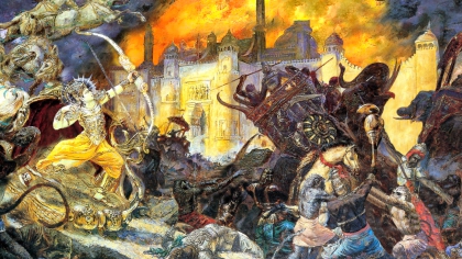 Dussehra – 2021