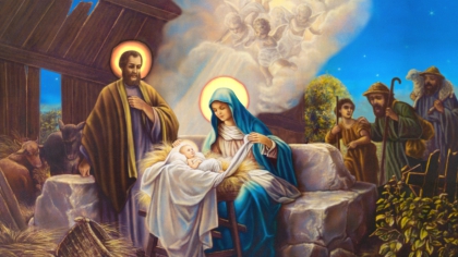 Merry Christmas – 2021