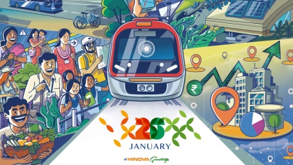 Republic Day – 2022